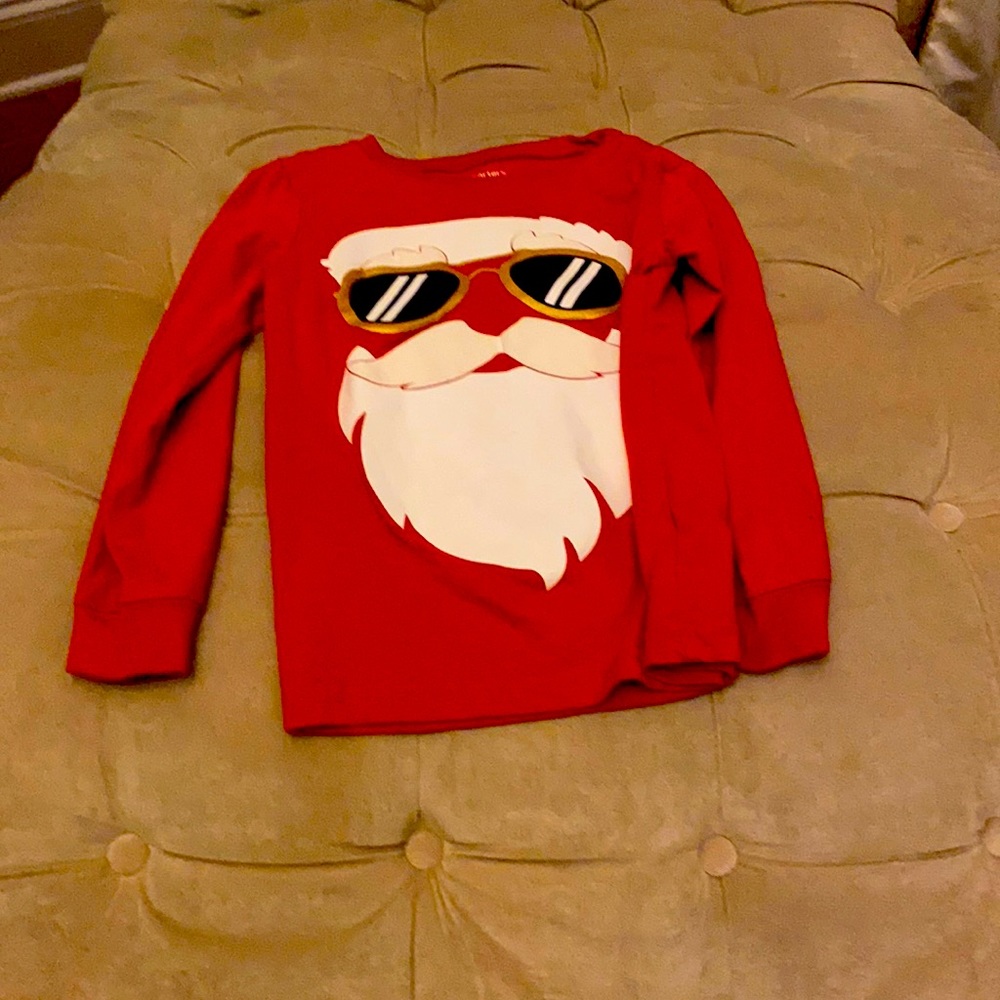 Santa Claus sz 6 l/s